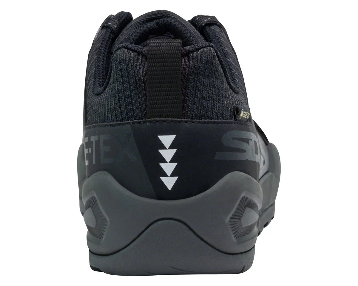 Sidi Atomus GTX Clipless Mountain Bike Shoes (Black) (39) - view 4